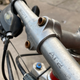 Image for article titled I Rescued The Weirdest Abandoned Bike In Brooklyn
